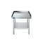 Amgood 30 in. x 36 in. Stainless Steel Equipment Stand AMG ES-3036 - alternate 6